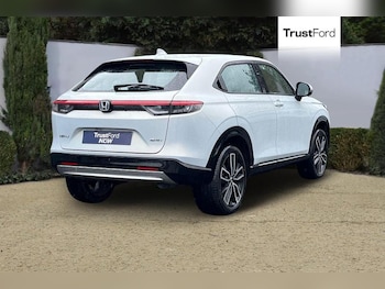 Used Honda HR-V 2022 for sale - 78117224: Photo