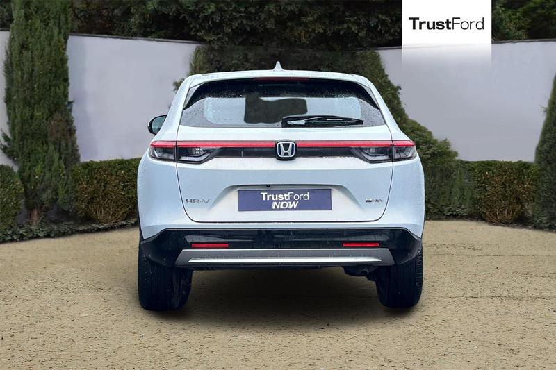 Used Honda HR-V 2022 for sale - 78117224: Photo 7