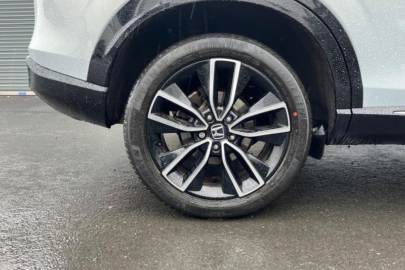 Used Honda HR-V 2022 for sale - 78117224: Photo 8