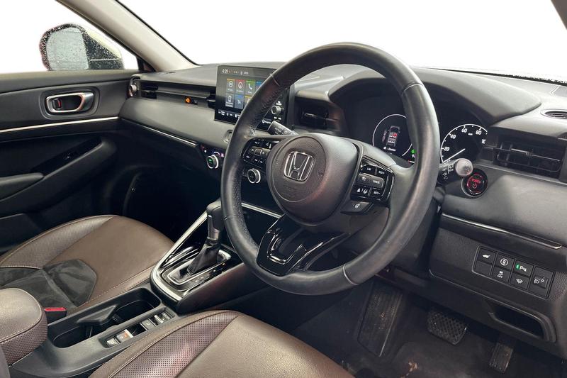 Used Honda HR-V 2022 for sale - 78117224: Photo 9