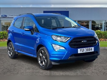 Used Ford Ecosport 2022 for sale - 79460165: Photo
