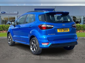Used Ford Ecosport 2022 for sale - 79460165: Photo
