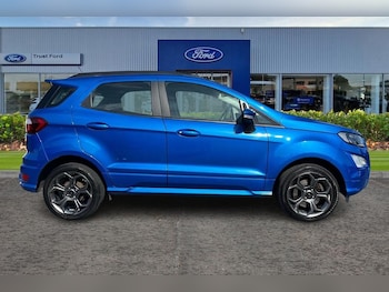 Used Ford Ecosport 2022 for sale - 79460165: Photo