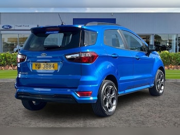 Used Ford Ecosport 2022 for sale - 79460165: Photo