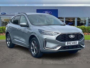 Used Ford Kuga 2024 for sale - 79133284: Photo