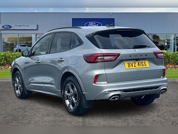 Used Ford Kuga 2024 for sale - 79133284: Photo