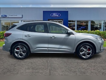 Used Ford Kuga 2024 for sale - 79133284: Photo