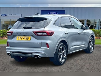Used Ford Kuga 2024 for sale - 79133284: Photo