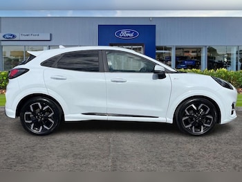 Used Ford Puma 2024 for sale - 78336165: Photo