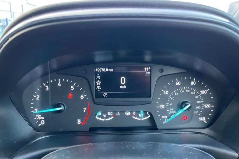 Used Ford Fiesta 2020 for sale - 76908834: Photo 13