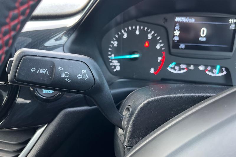 Used Ford Fiesta 2020 for sale - 76908834: Photo 14