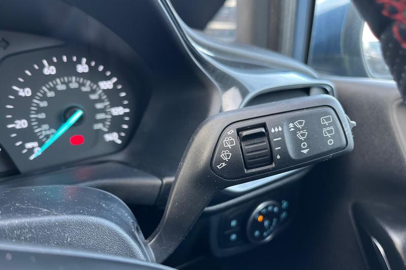 Used Ford Fiesta 2020 for sale - 76908834: Photo 15