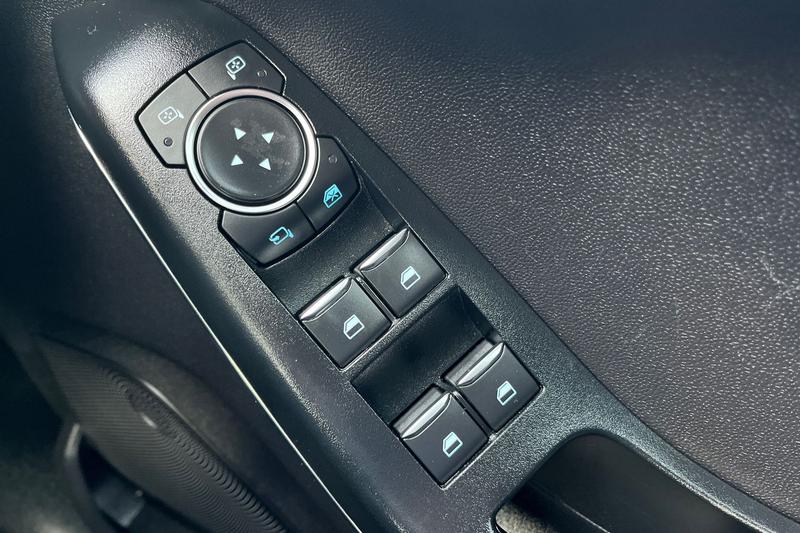 Used Ford Fiesta 2020 for sale - 76908834: Photo 16