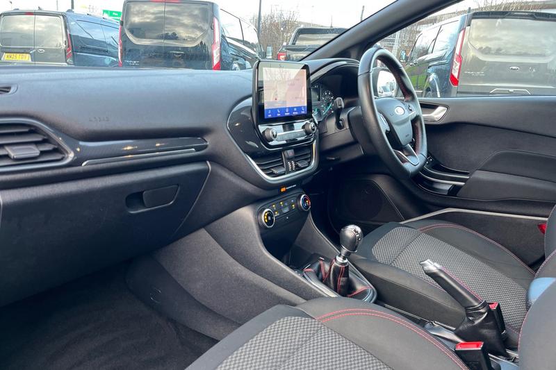 Used Ford Fiesta 2020 for sale - 76908834: Photo 18