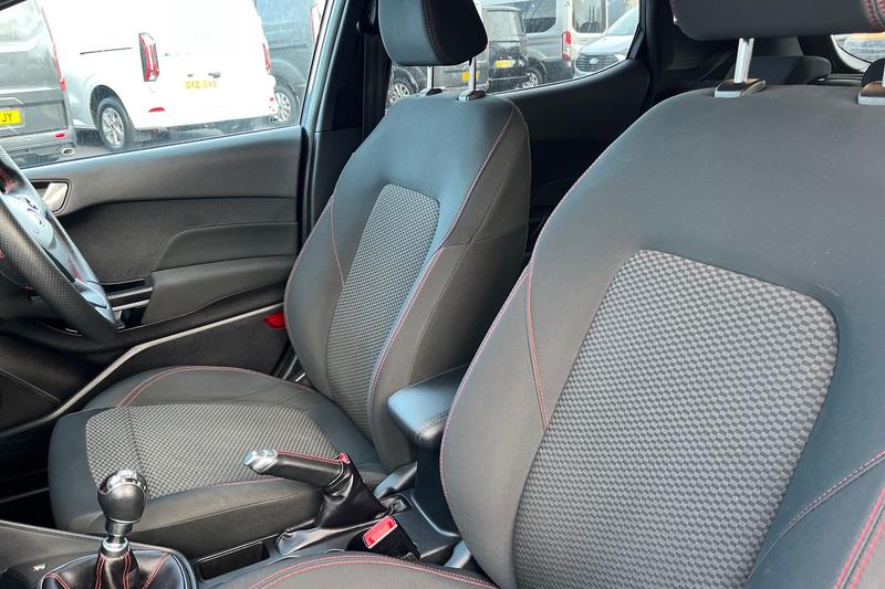 Used Ford Fiesta 2020 for sale - 76908834: Photo 19