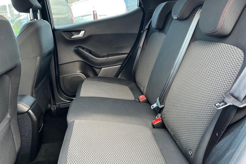 Used Ford Fiesta 2020 for sale - 76908834: Photo 20