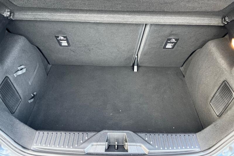 Used Ford Fiesta 2020 for sale - 76908834: Photo 21