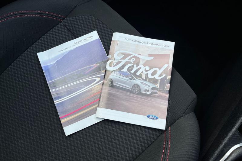 Used Ford Fiesta 2020 for sale - 76908834: Photo 22