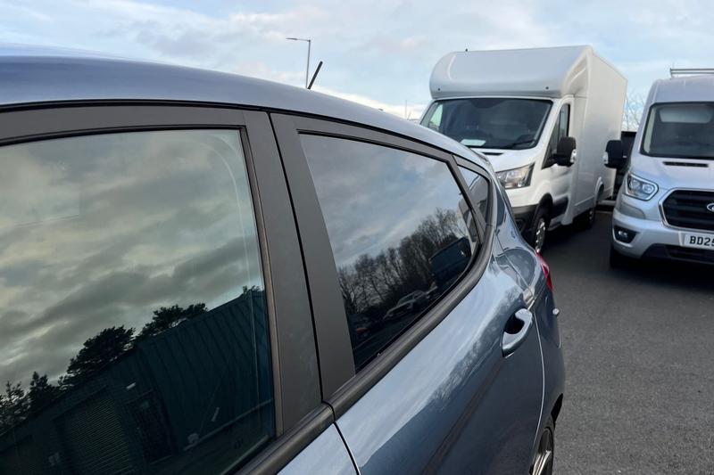 Used Ford Fiesta 2020 for sale - 76908834: Photo 24