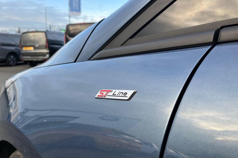 Used Ford Fiesta 2020 for sale - 76908834: Photo 25