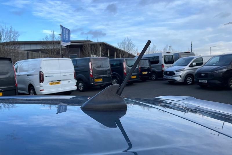 Used Ford Fiesta 2020 for sale - 76908834: Photo 26