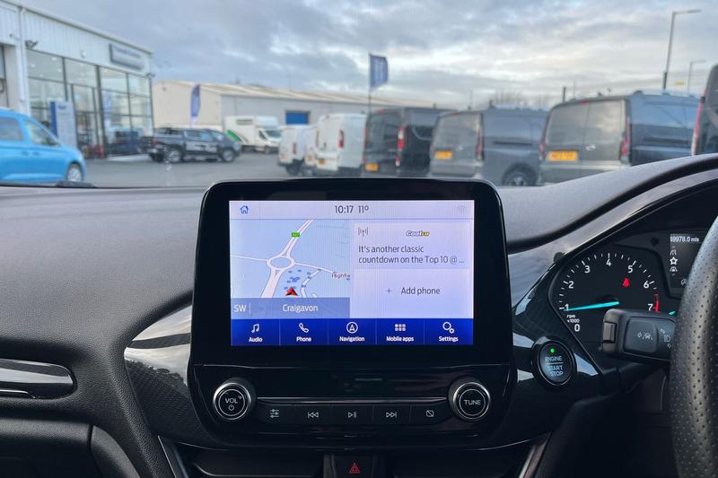 Used Ford Fiesta 2020 for sale - 76908834: Photo 28