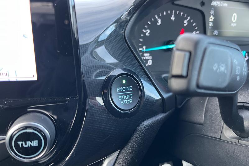 Used Ford Fiesta 2020 for sale - 76908834: Photo 30