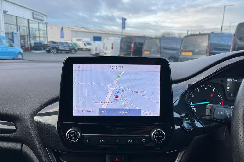 Used Ford Fiesta 2020 for sale - 76908834: Photo 31