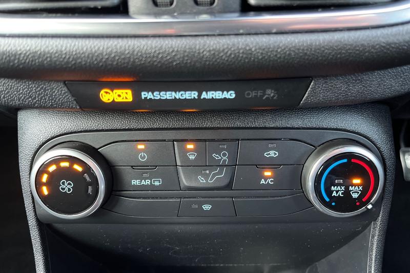 Used Ford Fiesta 2020 for sale - 76908834: Photo 37