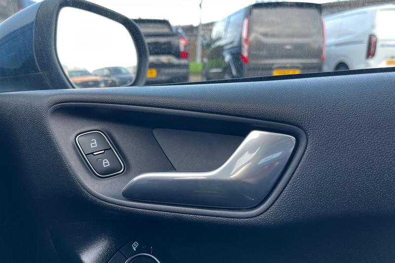 Used Ford Fiesta 2020 for sale - 76908834: Photo 40