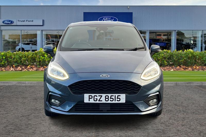 Used Ford Fiesta 2020 for sale - 76908834: Photo 6