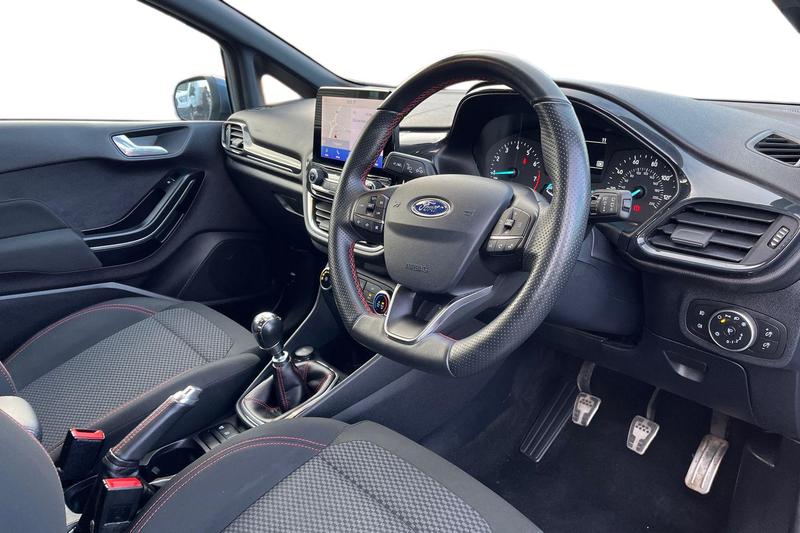 Used Ford Fiesta 2020 for sale - 76908834: Photo 9