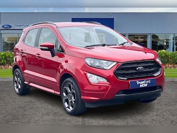 Used Ford Ecosport undefined for sale - 79102537: Photo