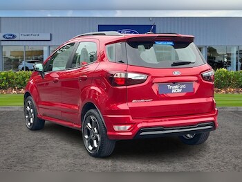 Used Ford Ecosport undefined for sale - 79102537: Photo