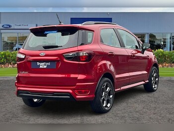 Used Ford Ecosport undefined for sale - 79102537: Photo