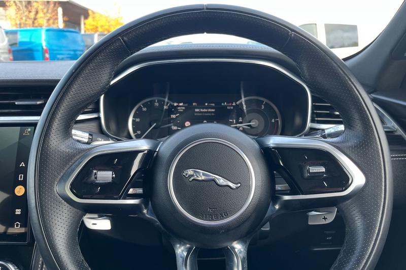 Used Jaguar F-Pace 2022 for sale - 76363013: Photo 12