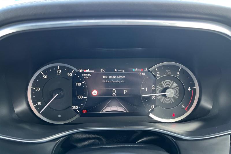 Used Jaguar F-Pace 2022 for sale - 76363013: Photo 13