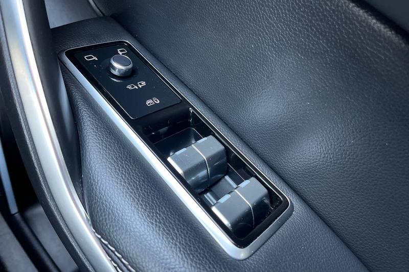 Used Jaguar F-Pace 2022 for sale - 76363013: Photo 16