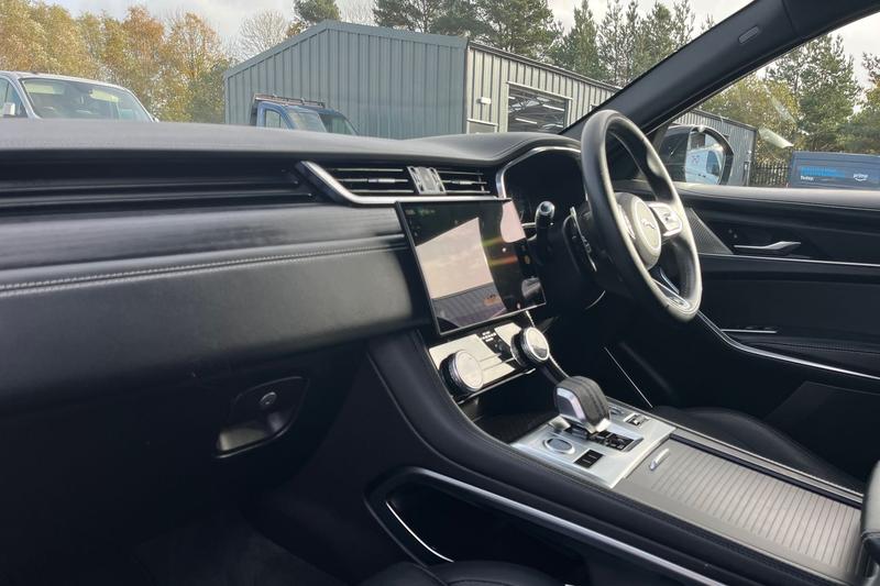 Used Jaguar F-Pace 2022 for sale - 76363013: Photo 18