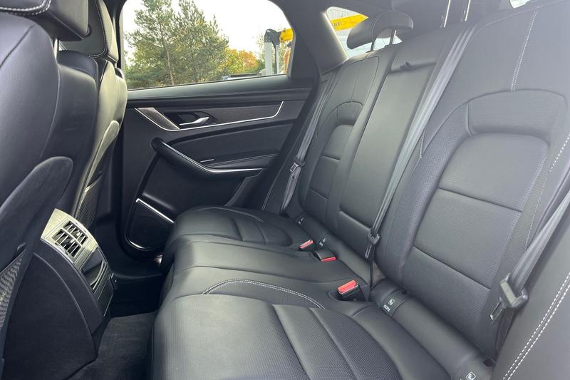 Used Jaguar F-Pace 2022 for sale - 76363013: Photo 20