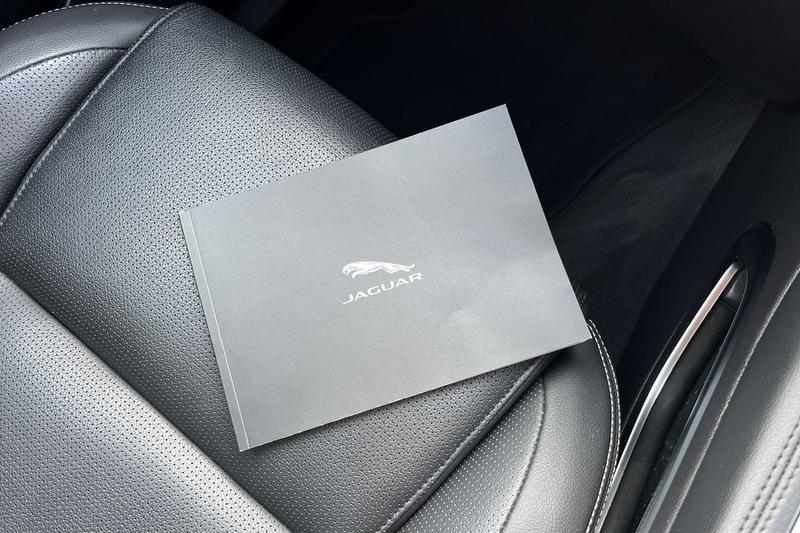 Used Jaguar F-Pace 2022 for sale - 76363013: Photo 22