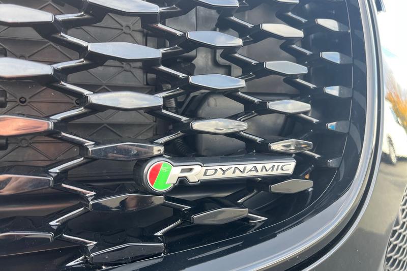 Used Jaguar F-Pace 2022 for sale - 76363013: Photo 26