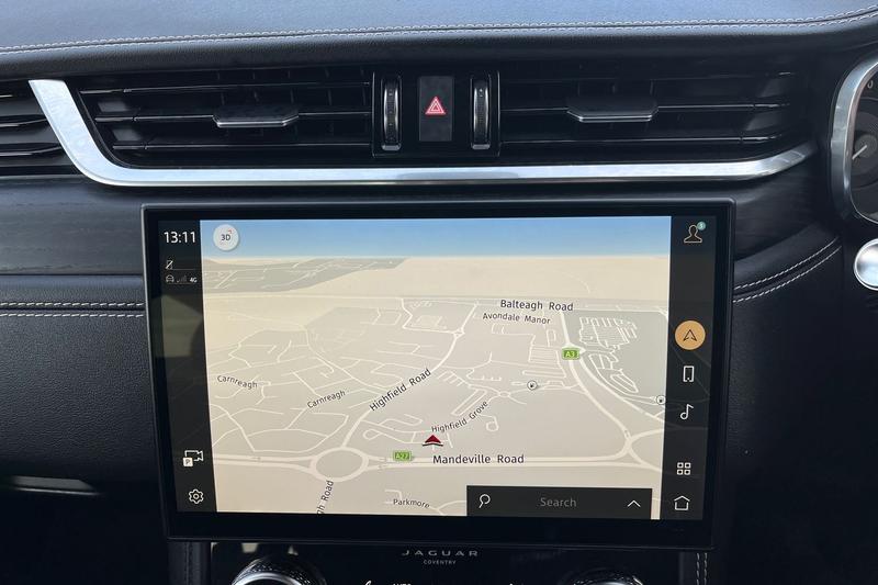 Used Jaguar F-Pace 2022 for sale - 76363013: Photo 28