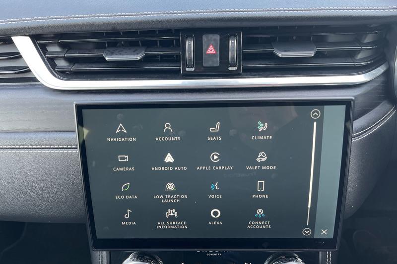 Used Jaguar F-Pace 2022 for sale - 76363013: Photo 30