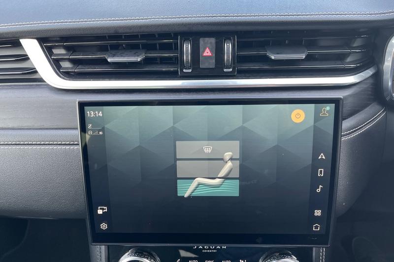 Used Jaguar F-Pace 2022 for sale - 76363013: Photo 33