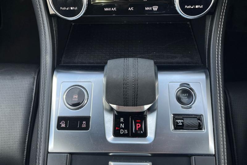 Used Jaguar F-Pace 2022 for sale - 76363013: Photo 36