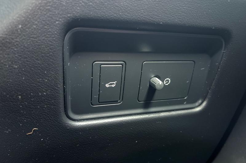 Used Jaguar F-Pace 2022 for sale - 76363013: Photo 38
