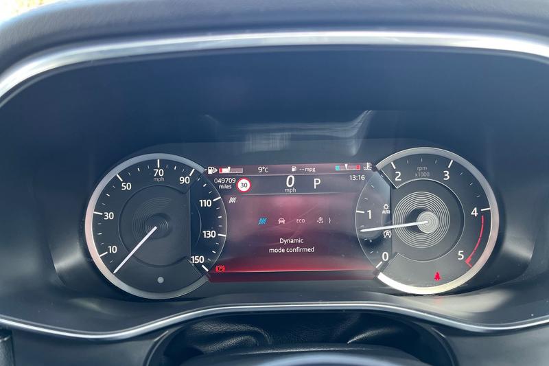 Used Jaguar F-Pace 2022 for sale - 76363013: Photo 39