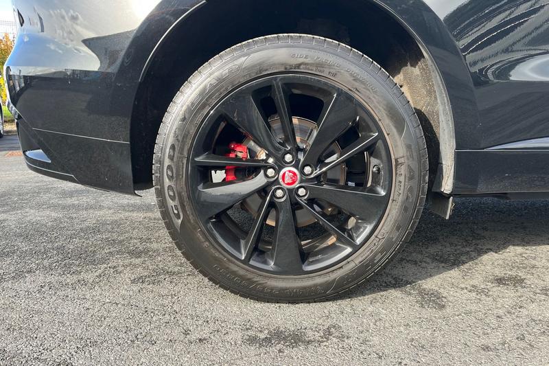 Used Jaguar F-Pace 2022 for sale - 76363013: Photo 8