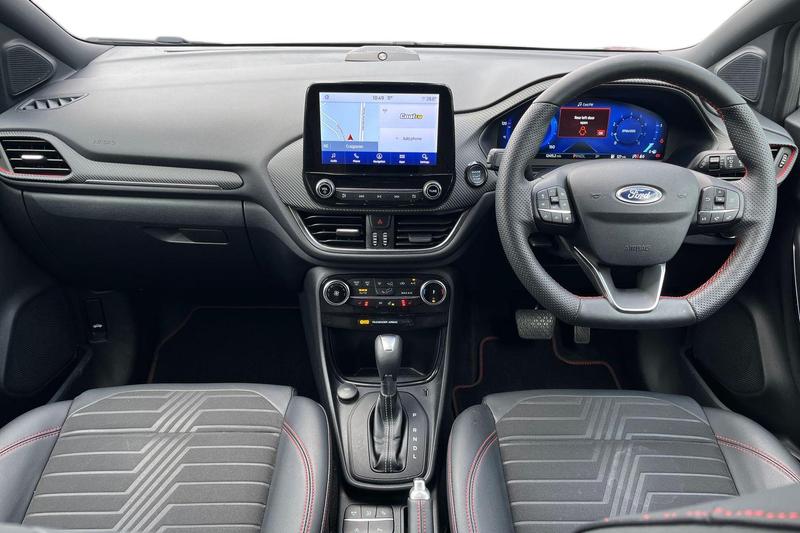 Used Ford Puma 2024 for sale - 78095197: Photo 10